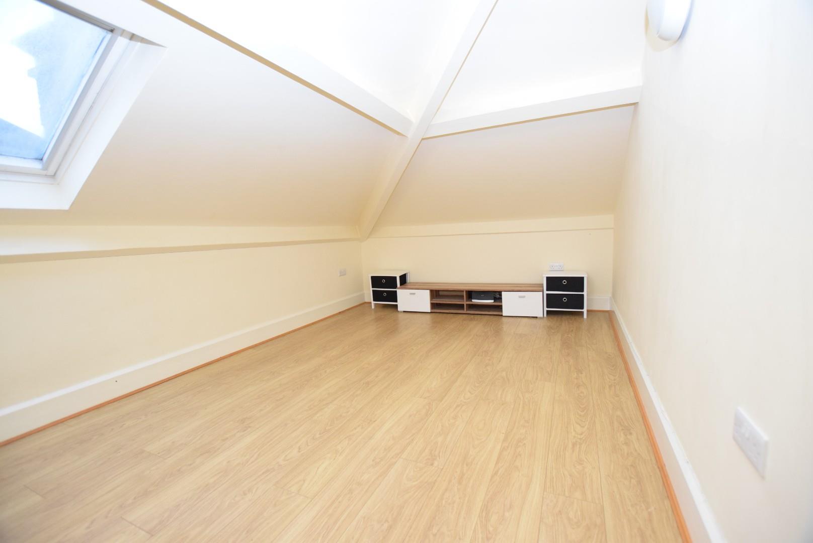 1 bedroom Apartment Let Agreed