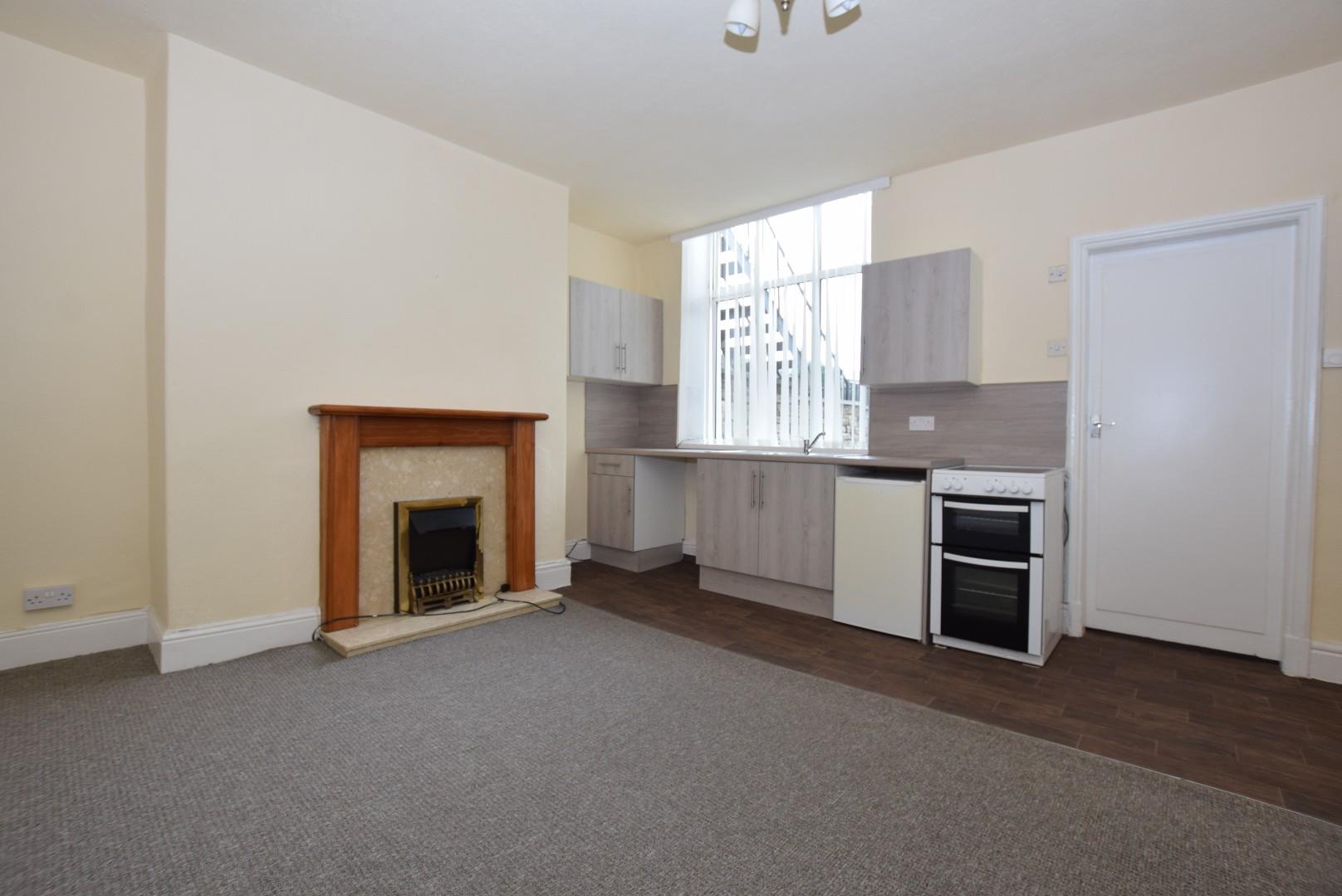 1 bedroom Apartment Let Agreed