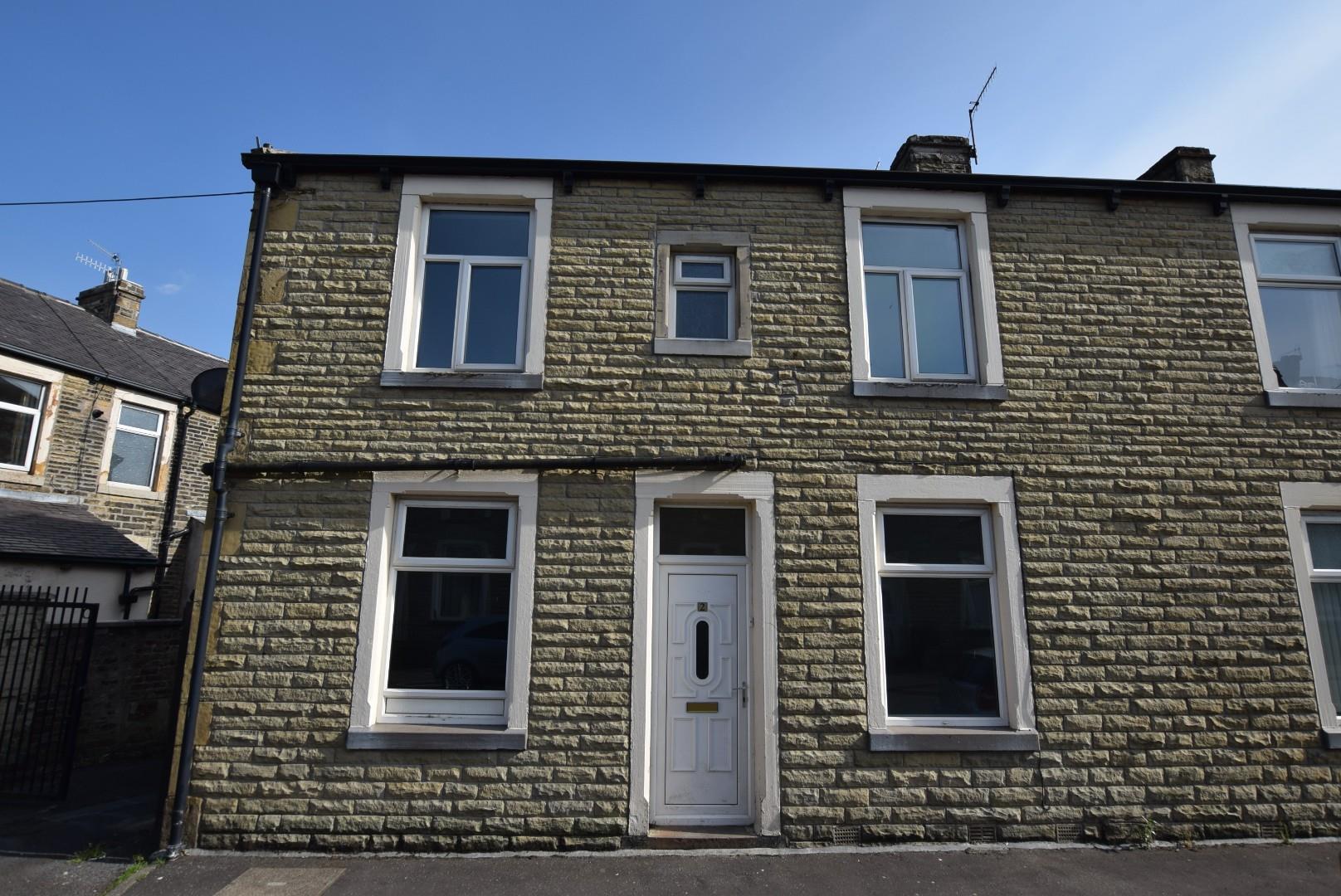 3 bedroom Terraced Let Agreed