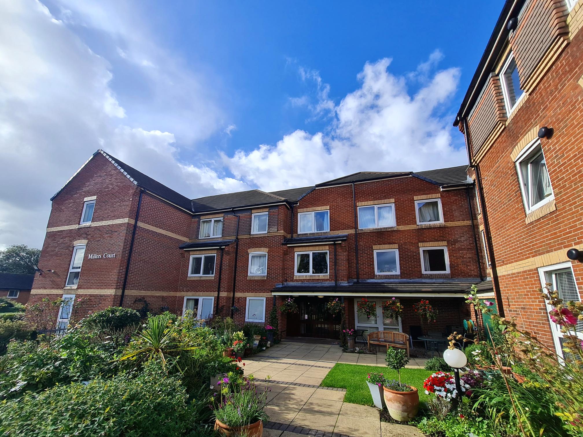 1 bedroom Apartment SSTC