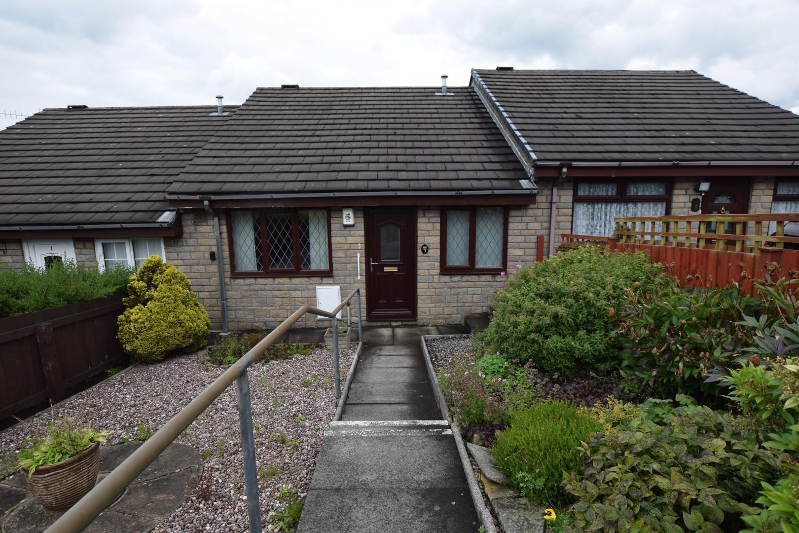2 bedroom Bungalow Let Agreed