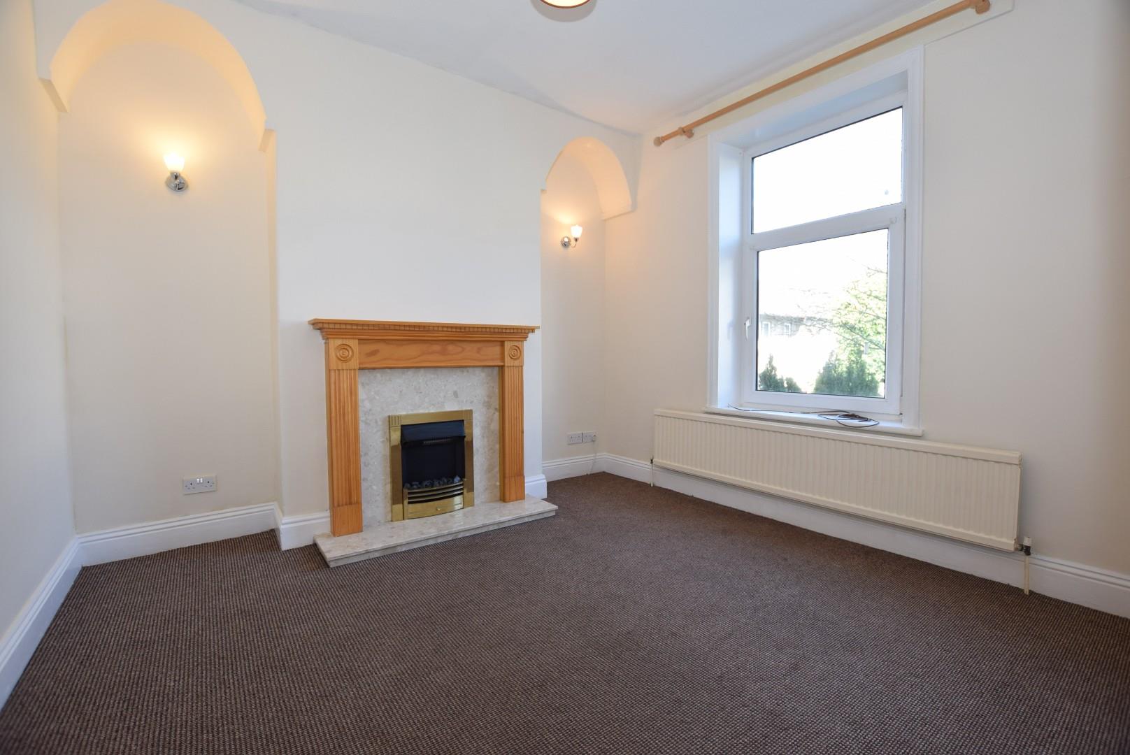 3 bedroom Terraced Let Agreed