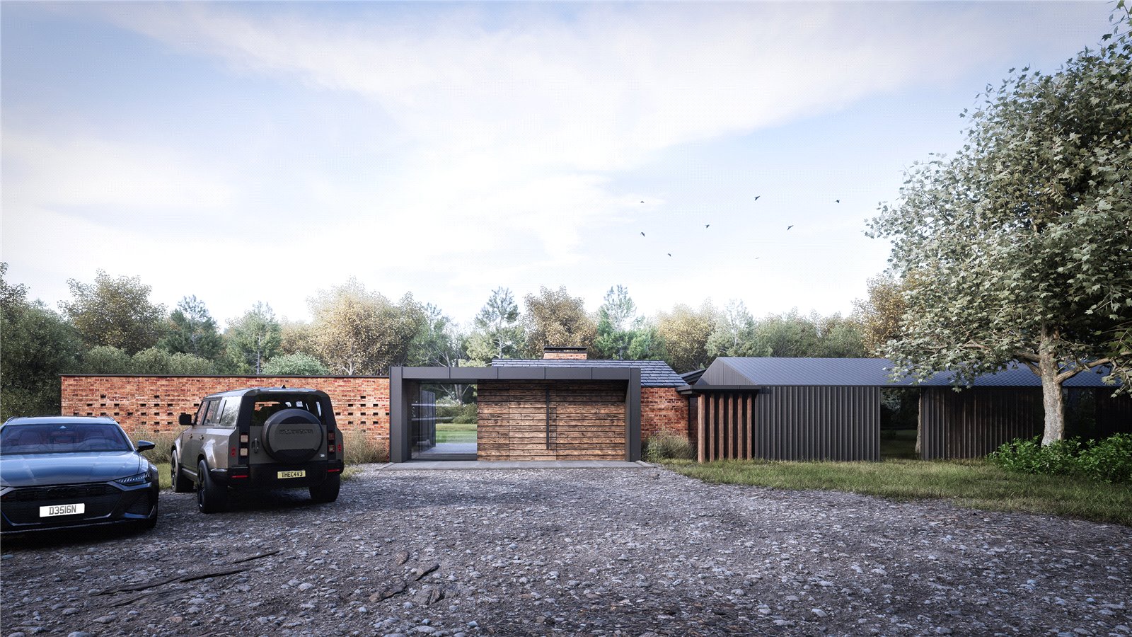  Detached House SSTC