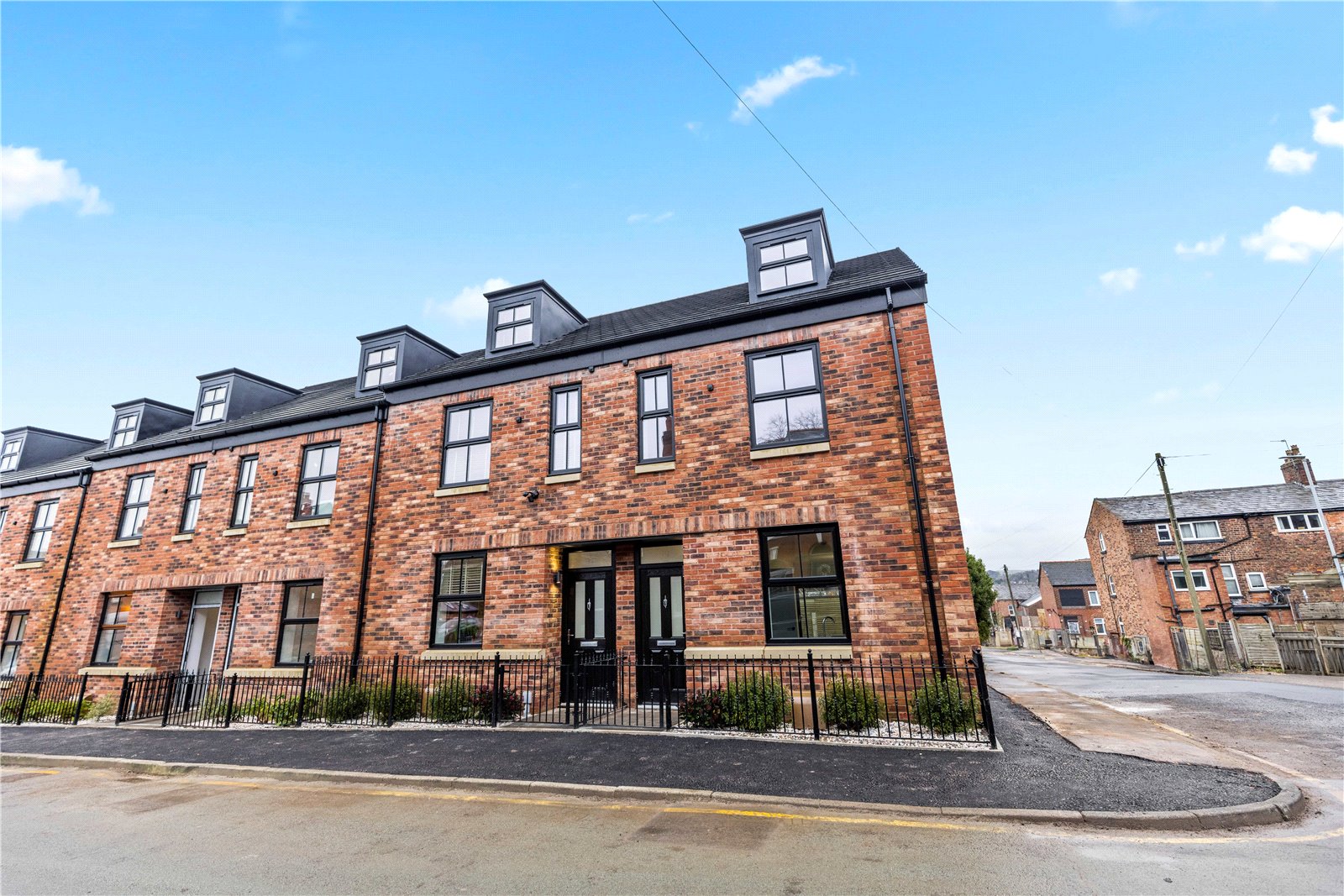 Development For Sale