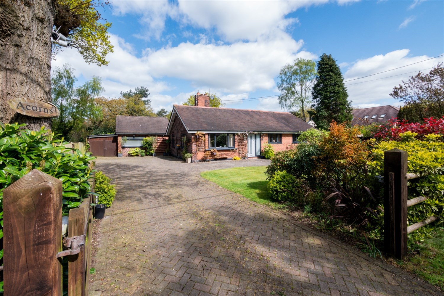 4 bedroom Detached House SSTC