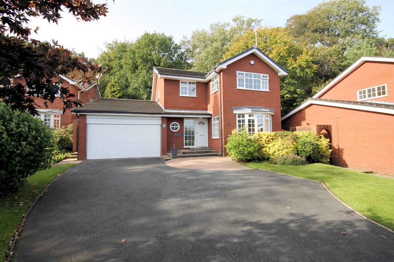 4 bedroom Detached House Sold