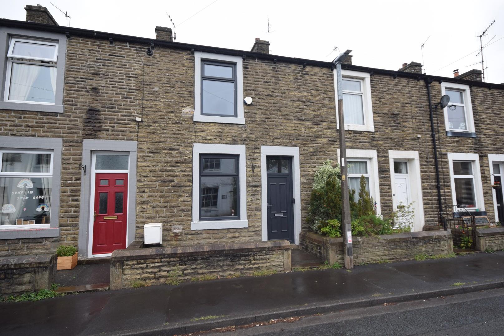 2 bedroom Terraced Let Agreed