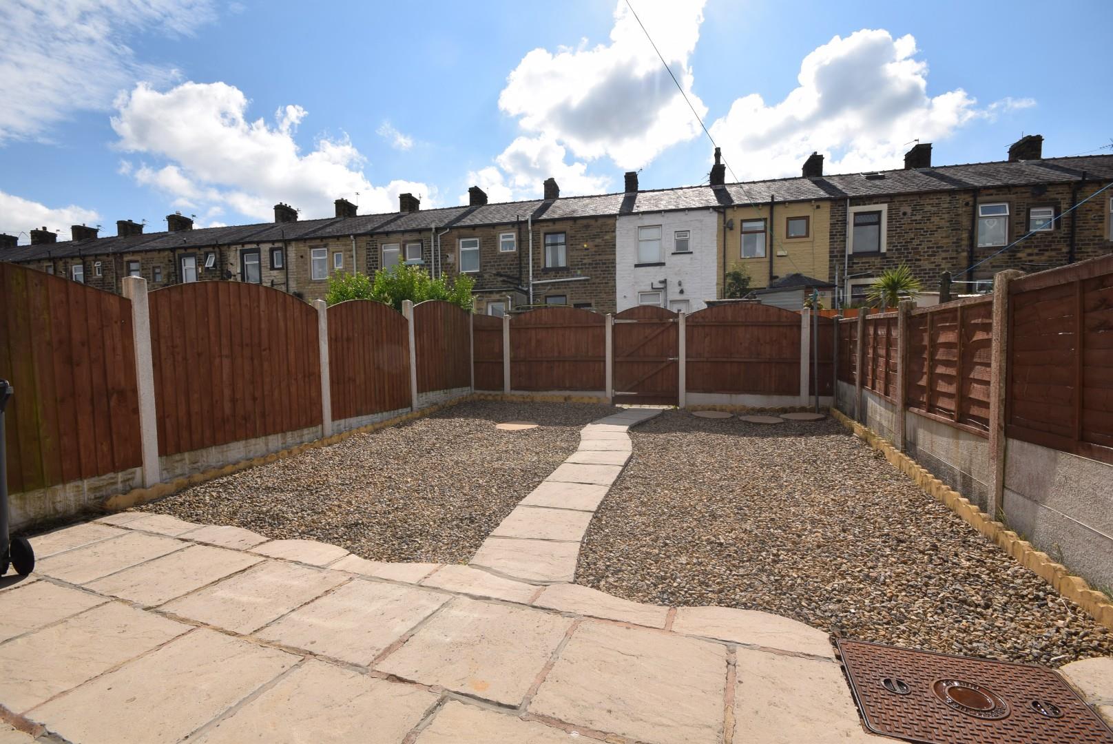 3 bedroom  Let Agreed