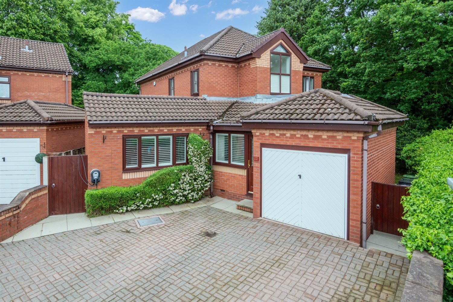 4 bedroom Detached House SSTC