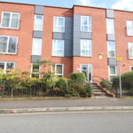 2 bedroom Apartment Sold