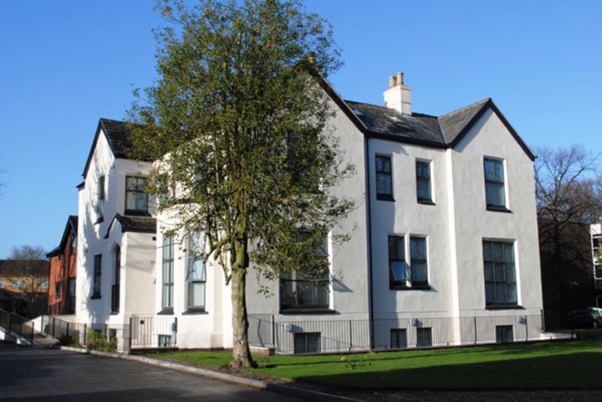 1 bedroom Apartment To Let