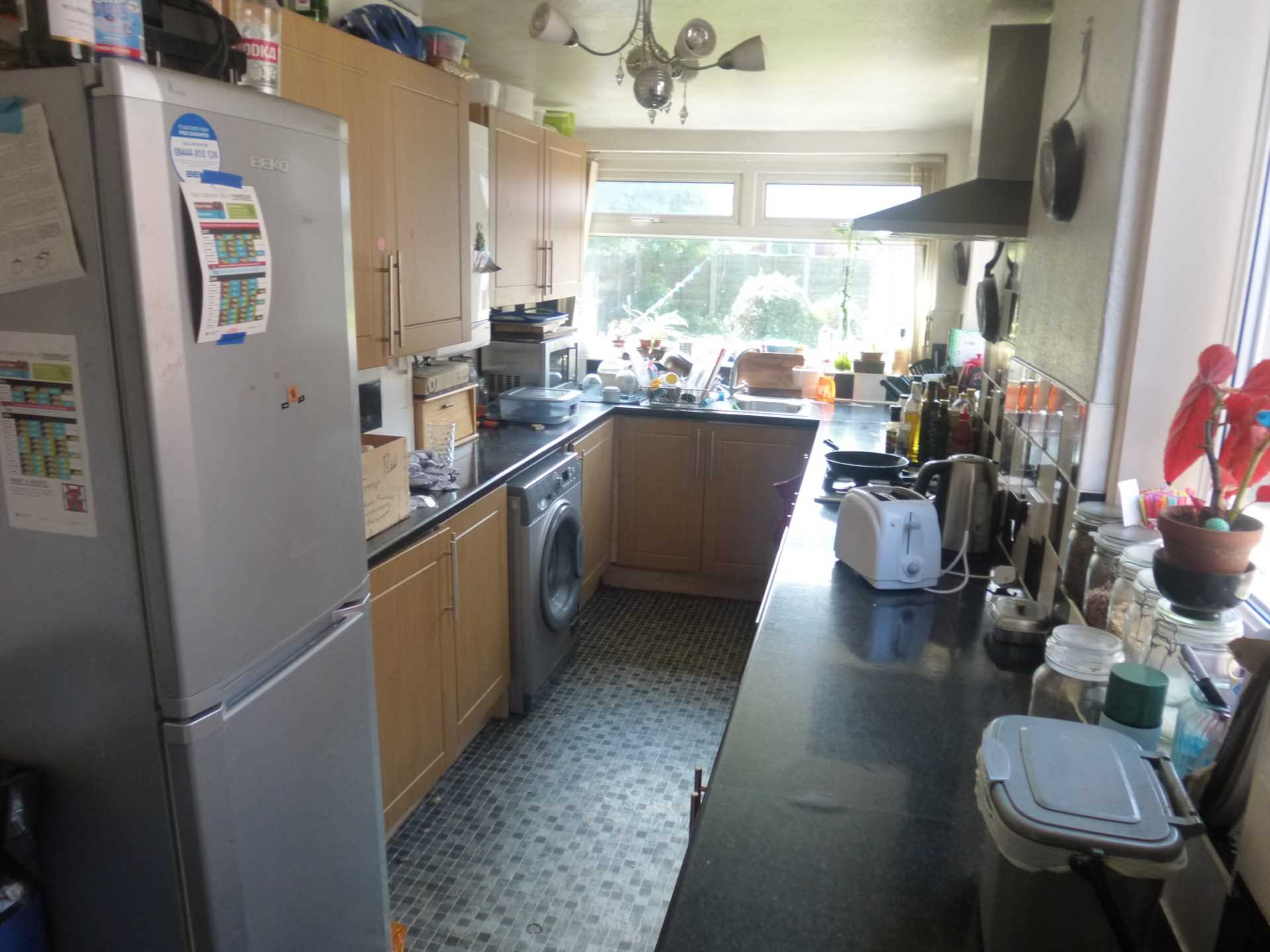 1 bedroom  To Let