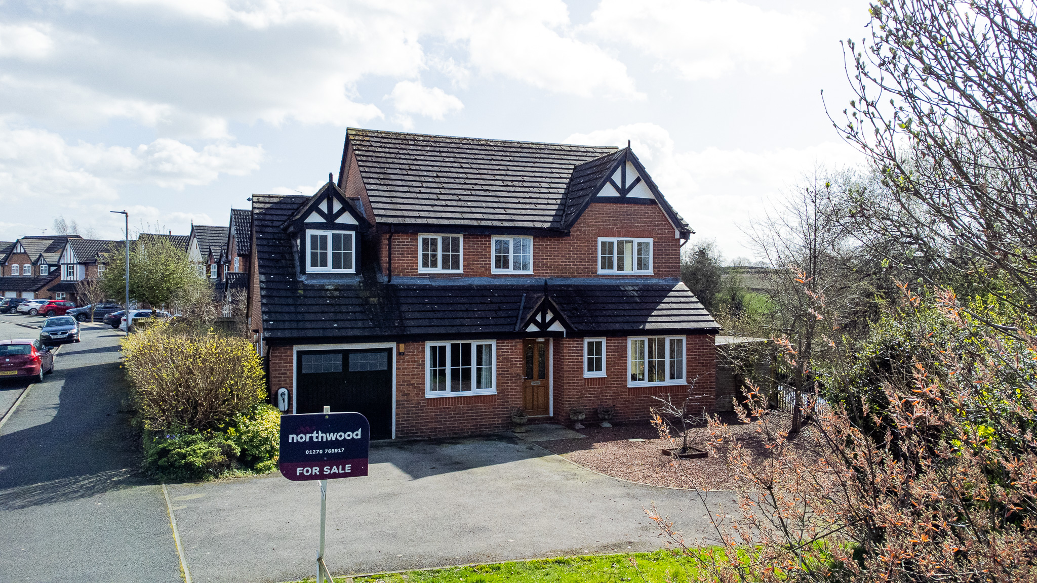 4 bedroom Detached House SSTC