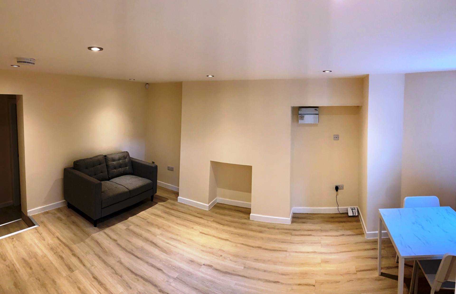 1 bedroom Apartment Let