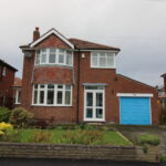 3 bedroom Detached House Sold