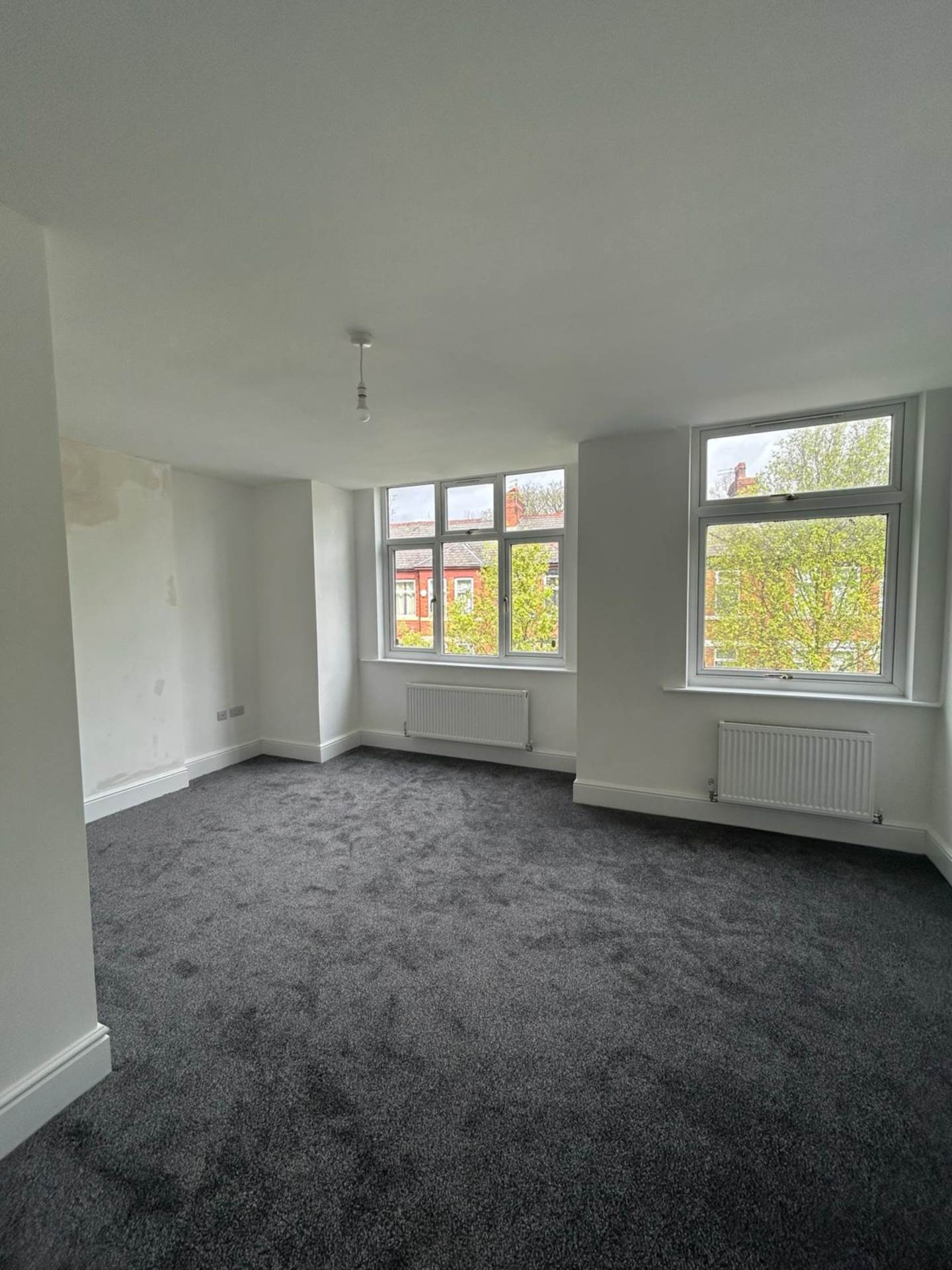 5 bedroom Terraced To Let