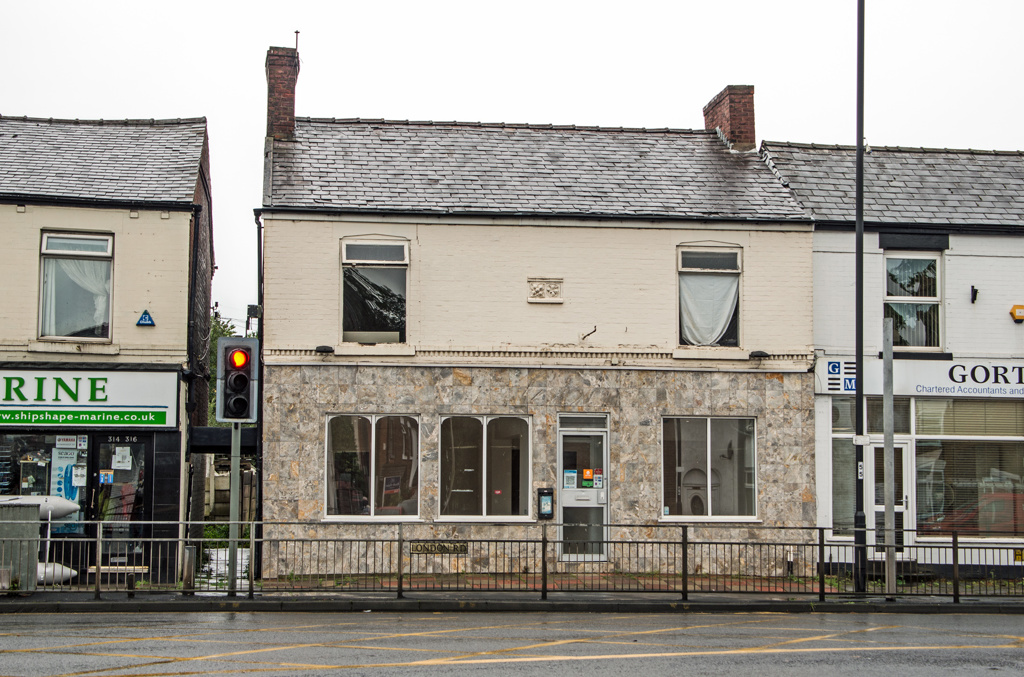 Retail To Let