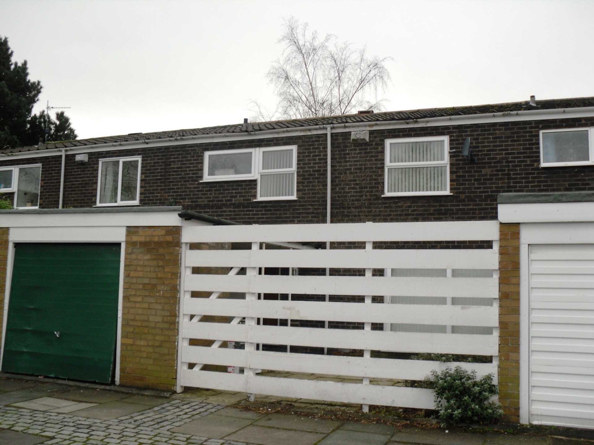 3 bedroom House Let