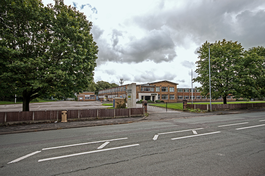 Office To Let