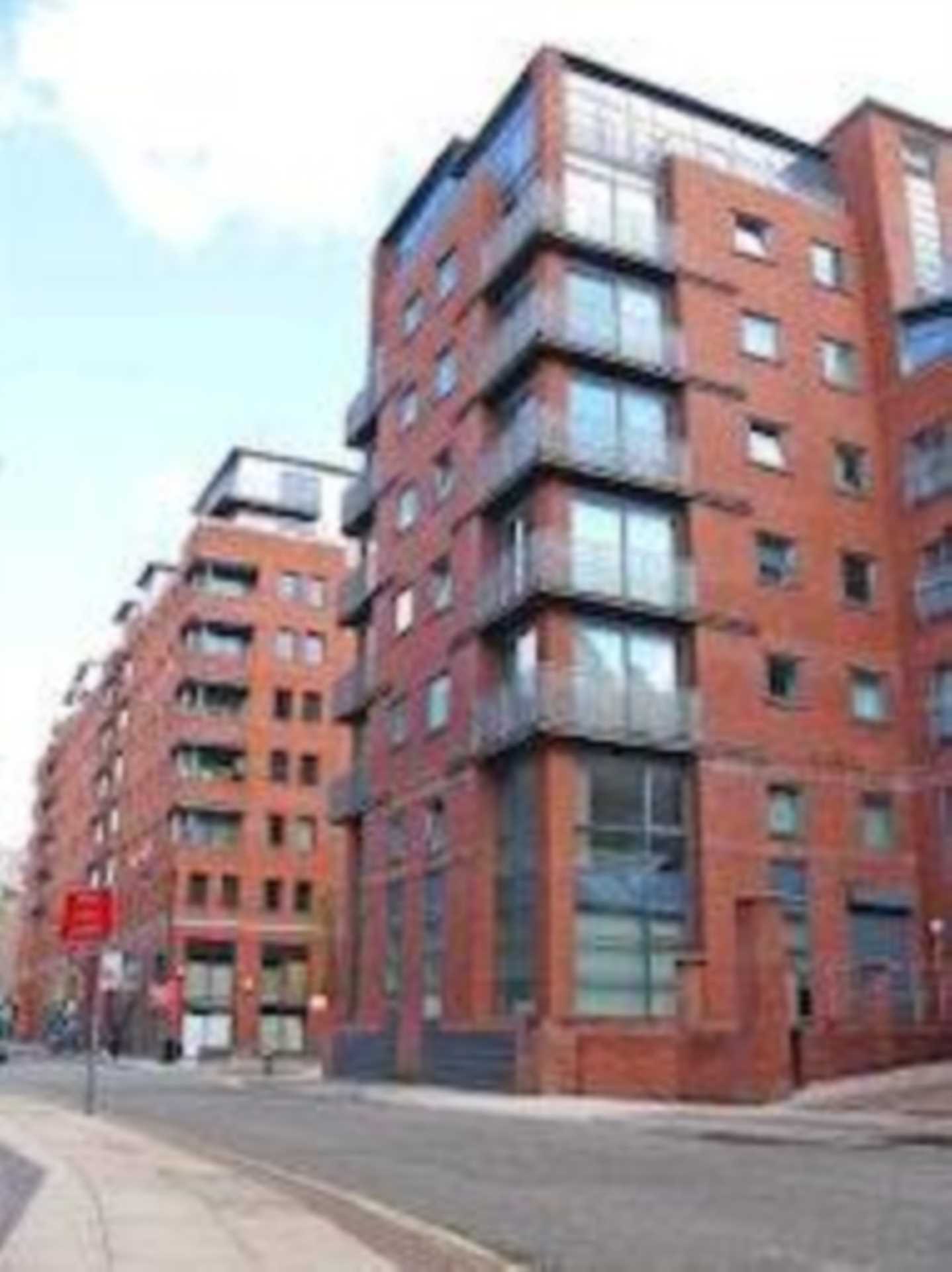 2 bedroom Apartment Let