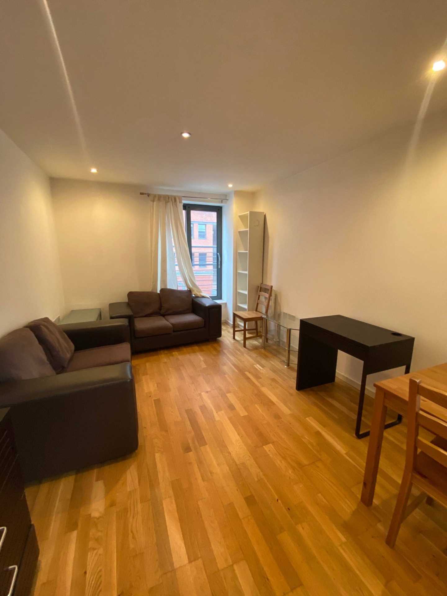 2 bedroom Apartment Let