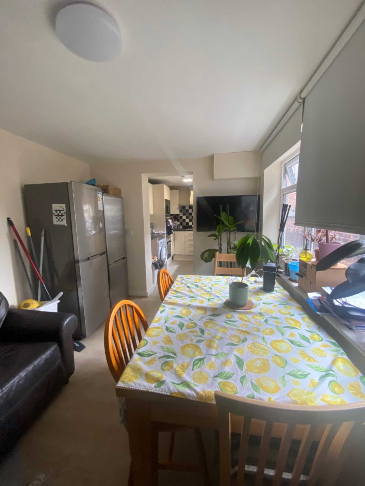 5 bedroom Terraced To Let
