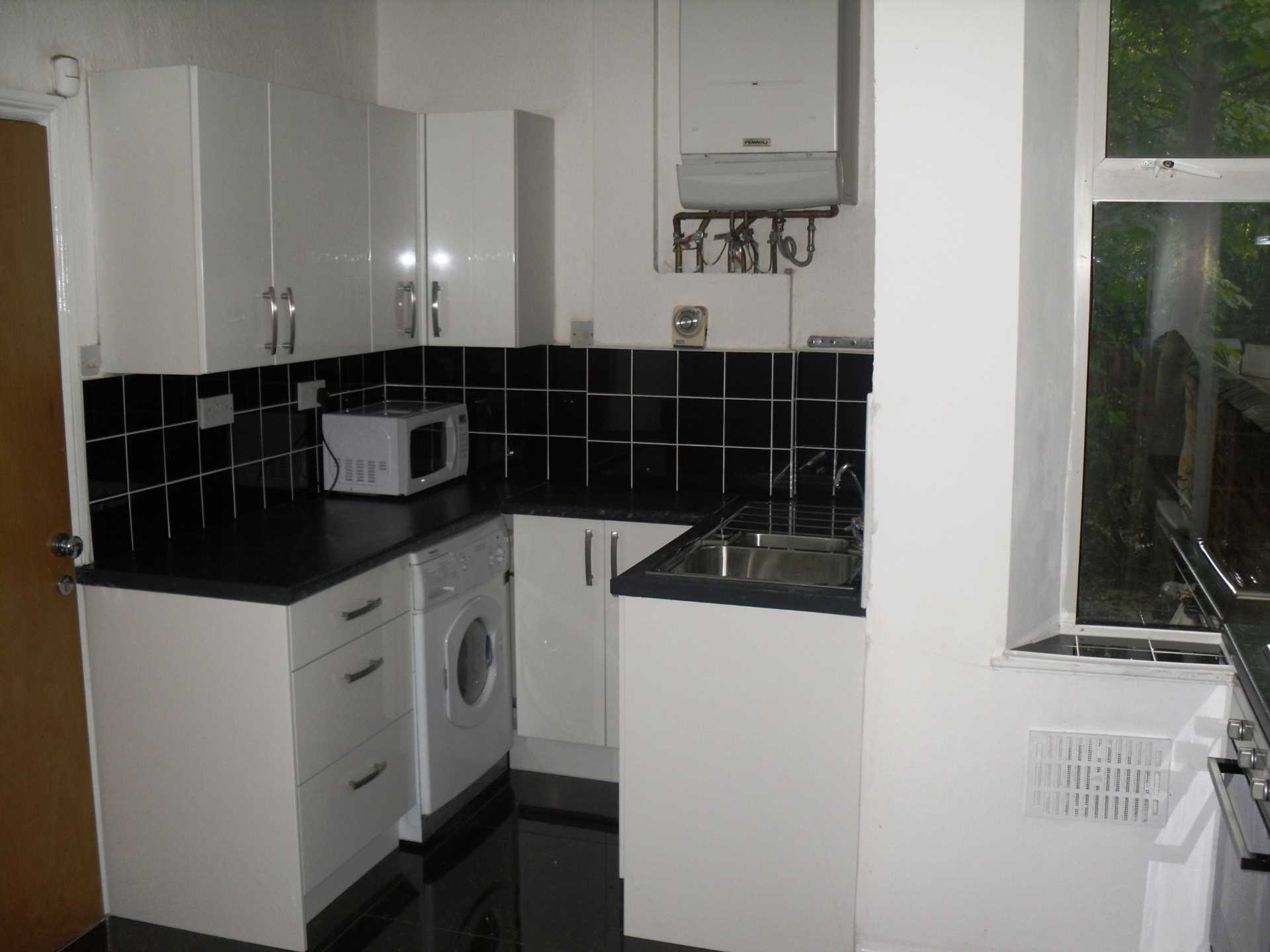 4 bedroom Terraced Let