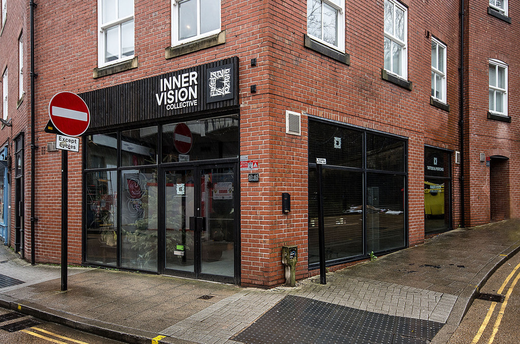 Retail To Let