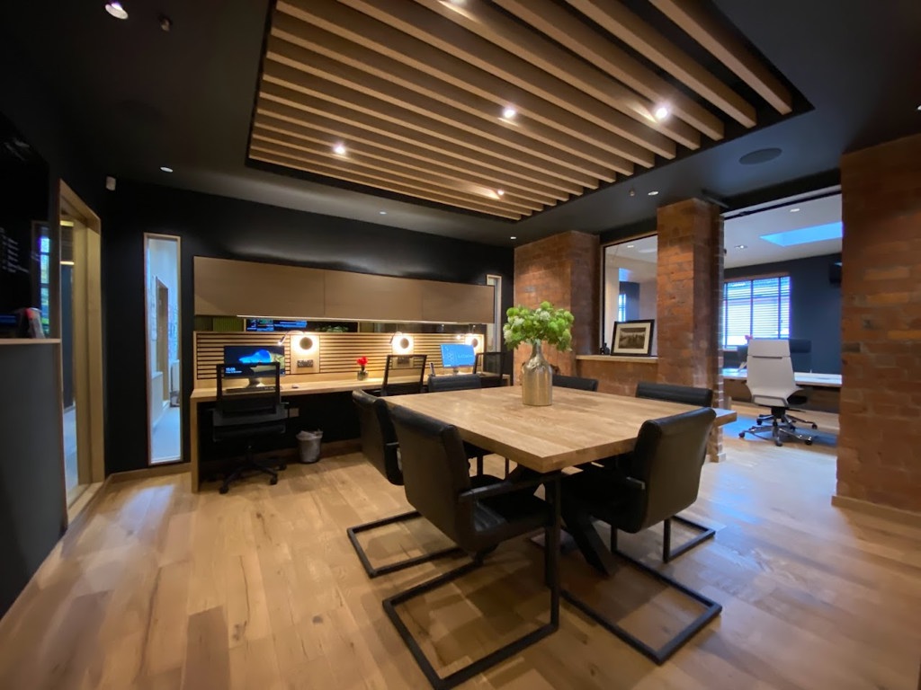 Office To Let