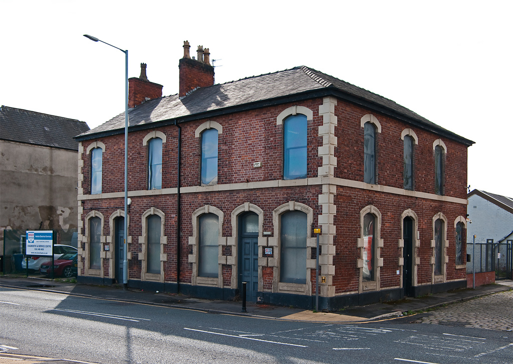 Office To Let