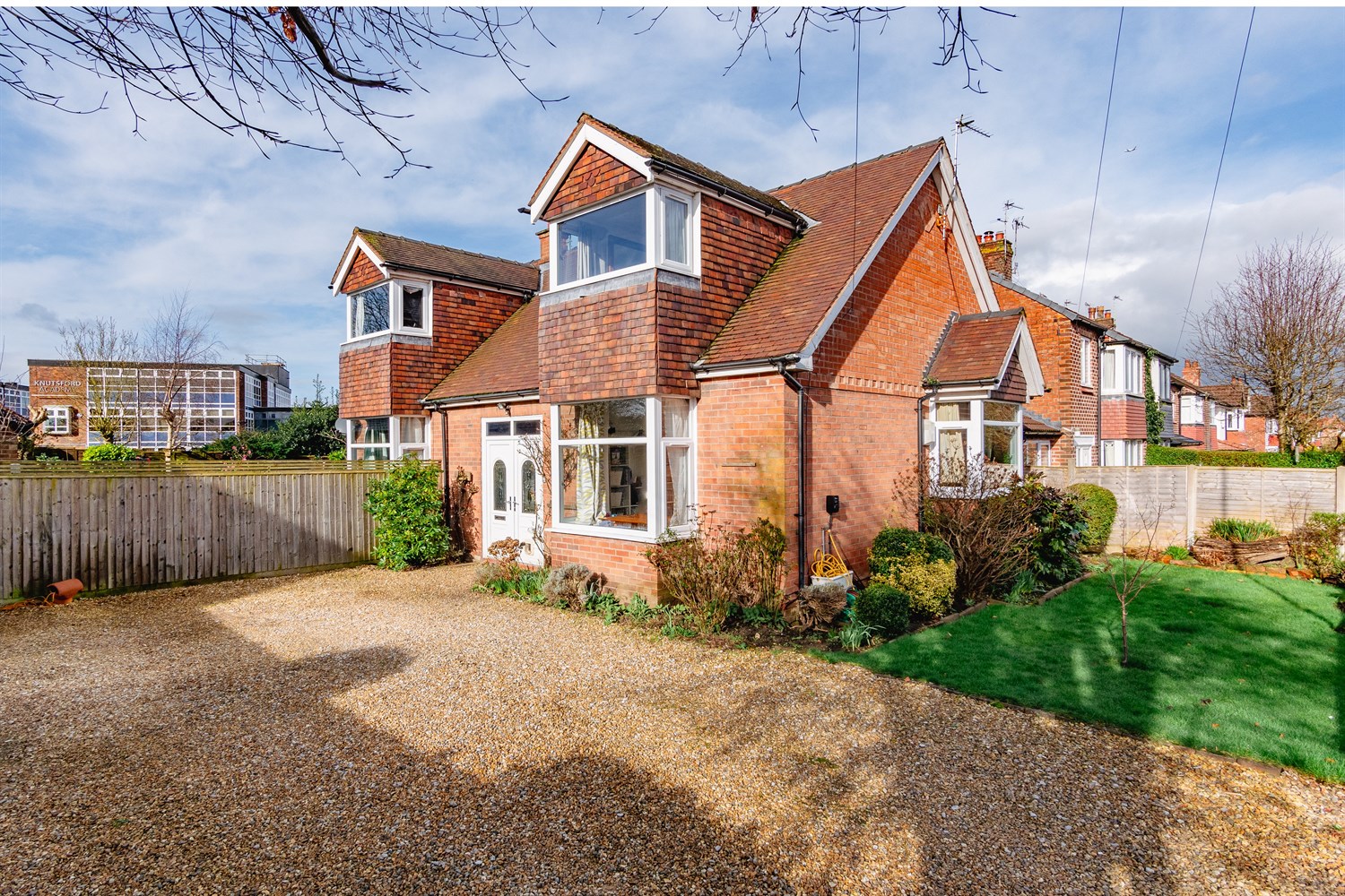 4 bedroom Detached House Sold