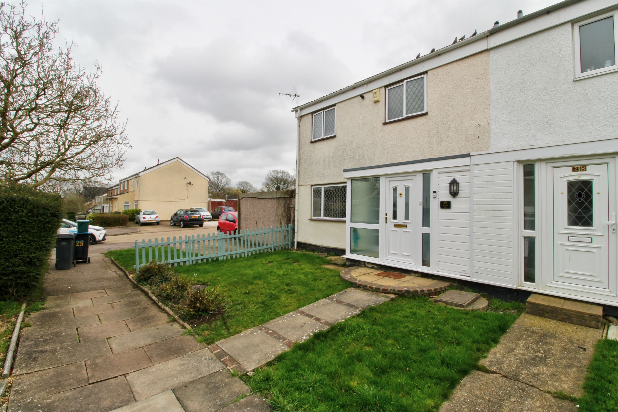 3 bedroom Terraced For Sale