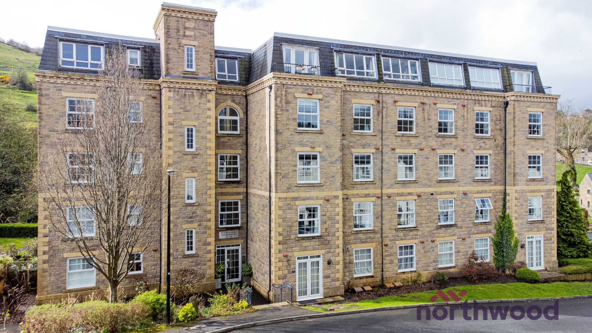2 bedroom Apartment SSTC