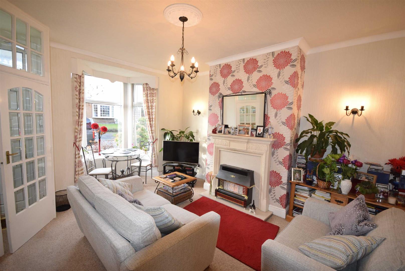 2 bedroom Terraced Under Offer