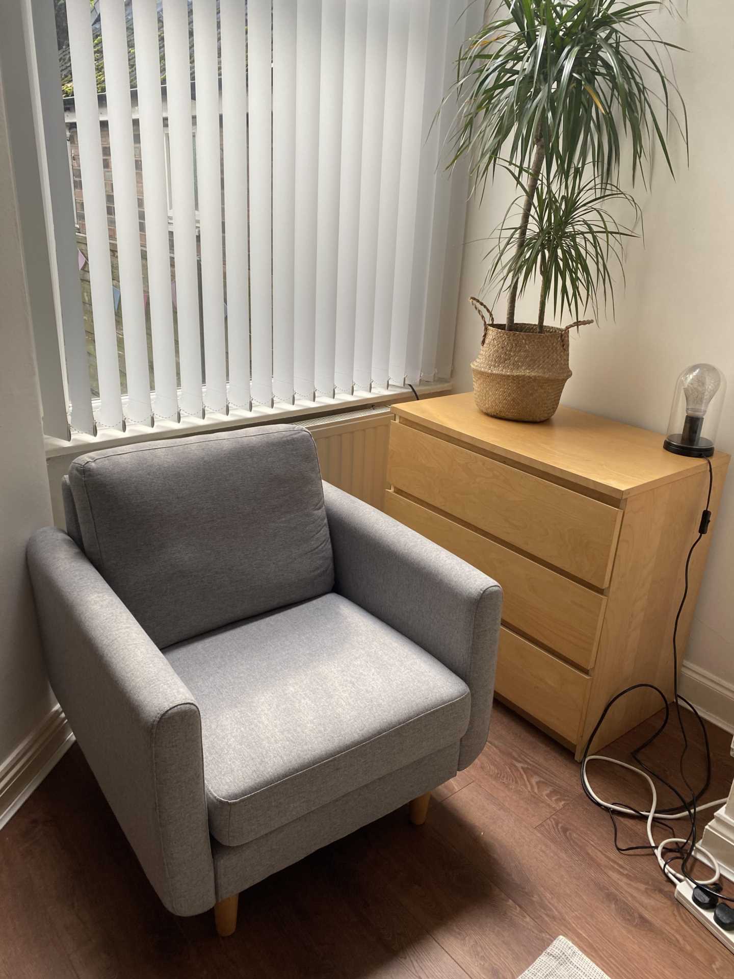 4 bedroom Terraced To Let