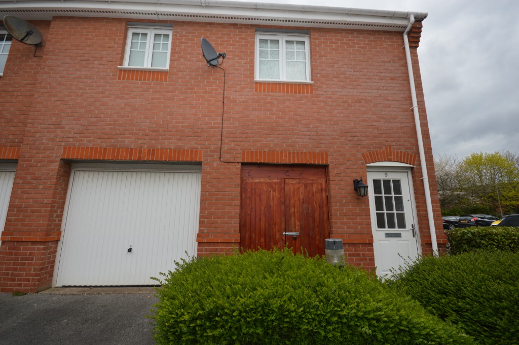 1 bedroom Apartment To Let