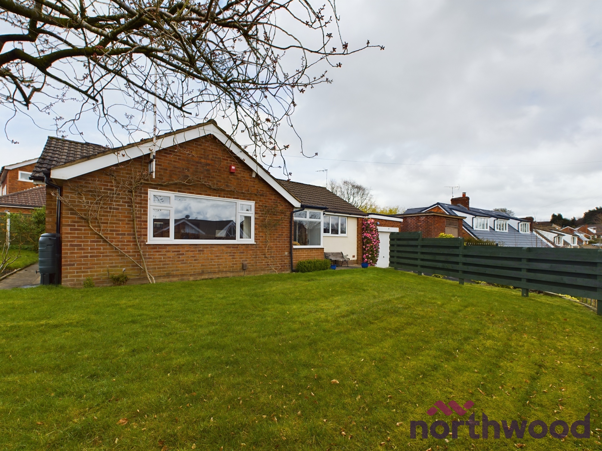 3 bedroom Bungalow SSTC