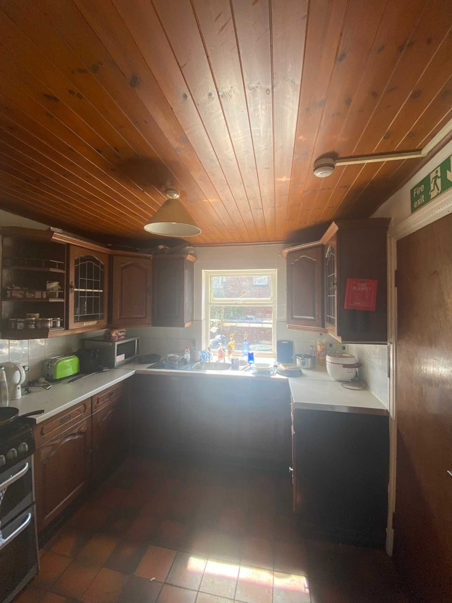 5 bedroom Terraced To Let