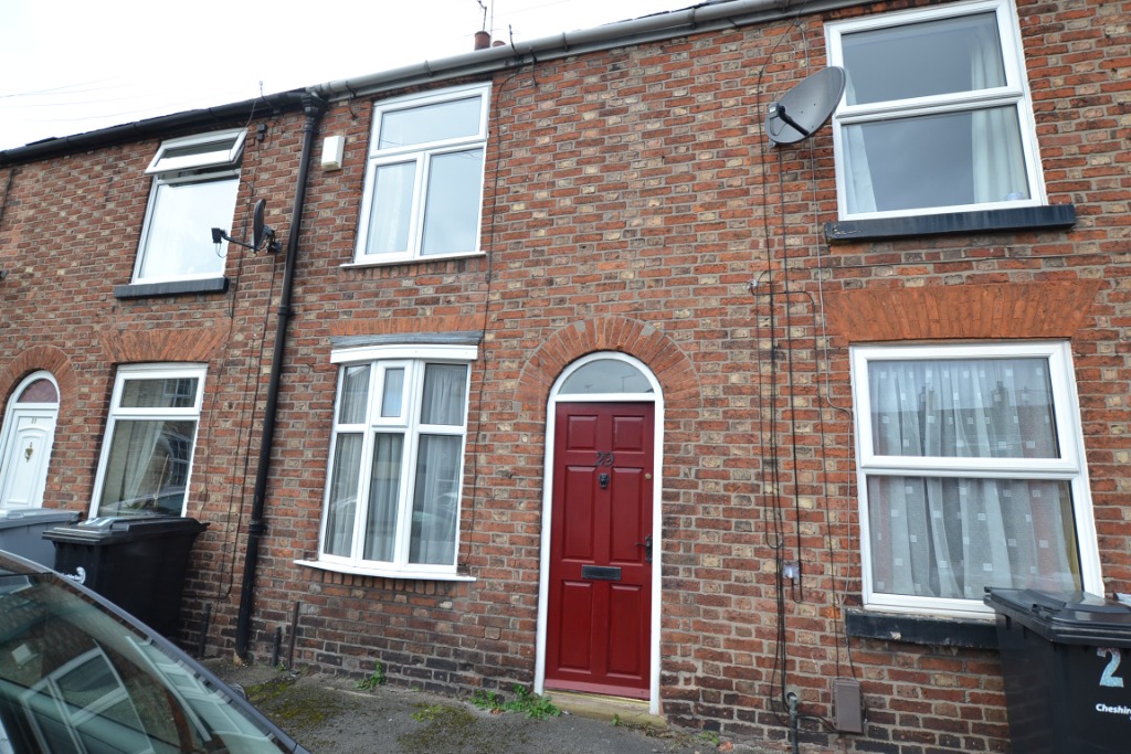 2 bedroom Terraced House Let agreed
