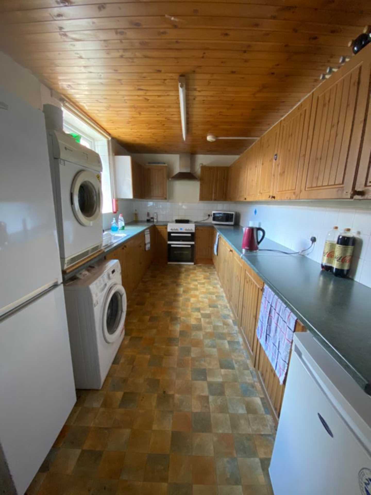 5 bedroom Terraced To Let