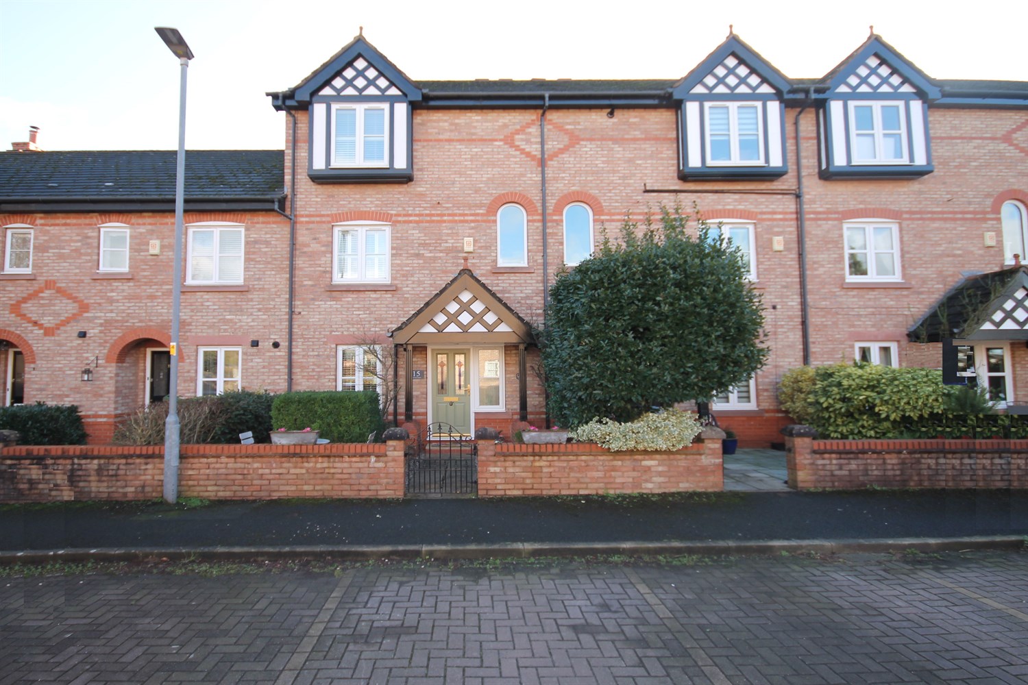 3 bedroom Terraced House Sold