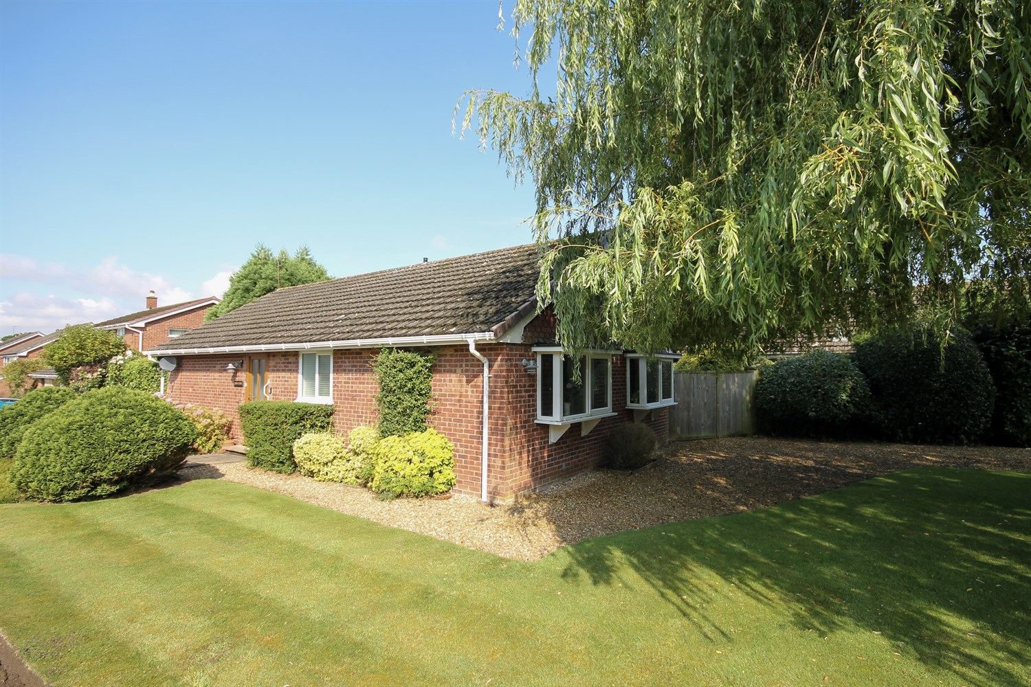2 bedroom Detached House Sold