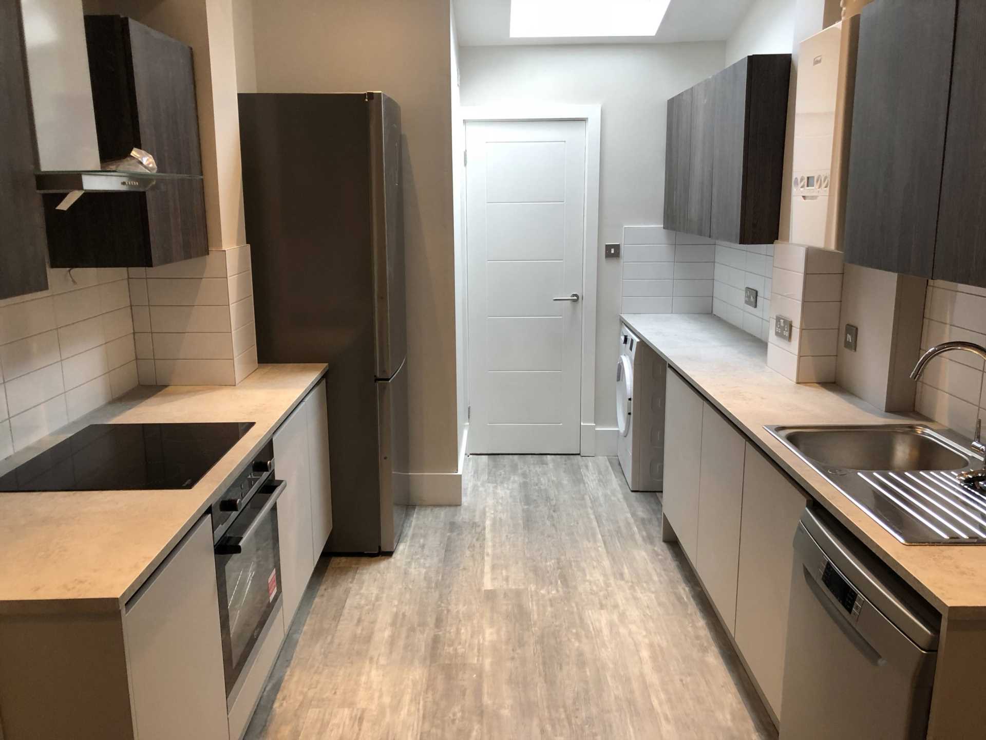5 bedroom Terraced To Let