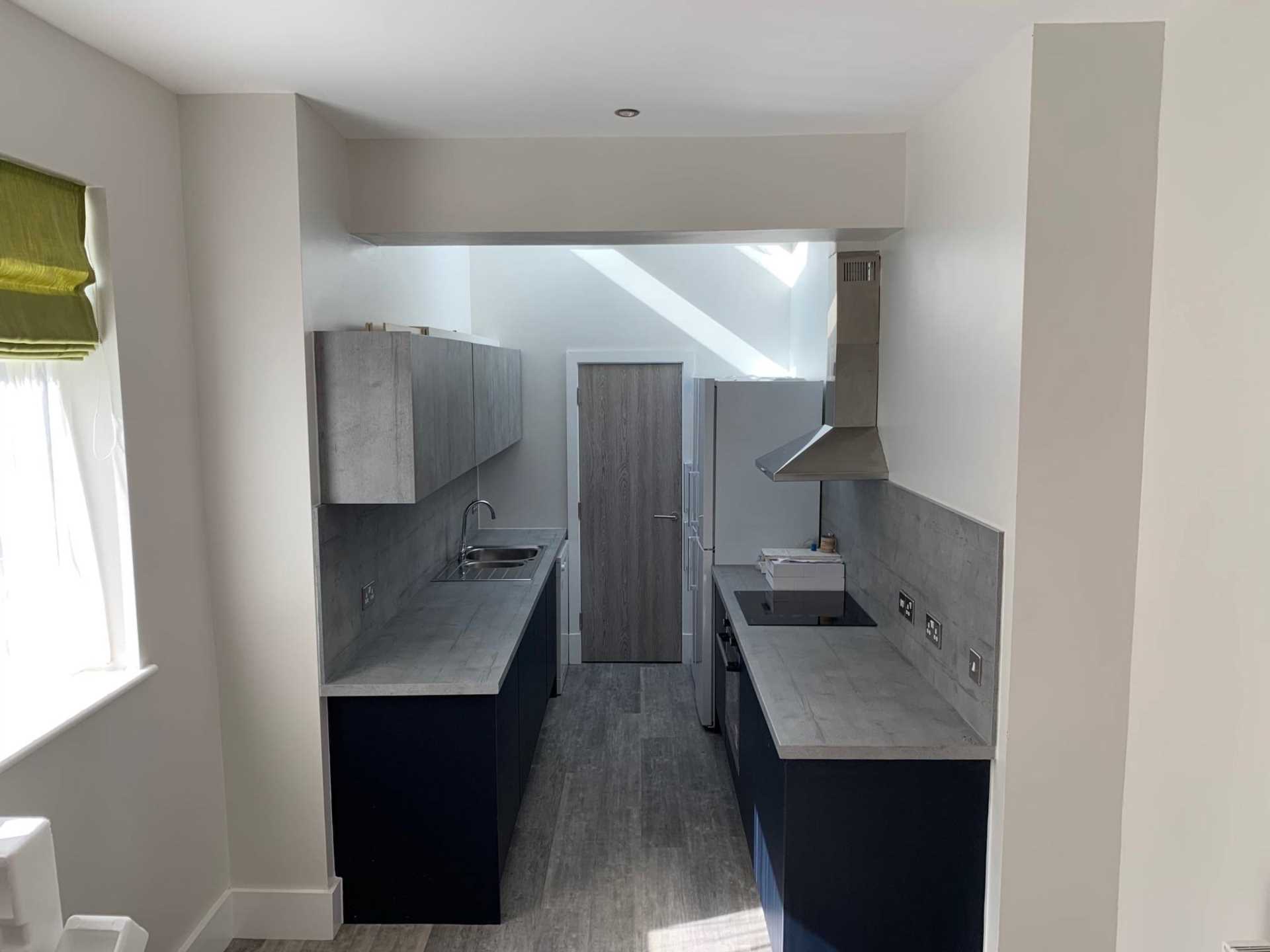 6 bedroom Terraced To Let