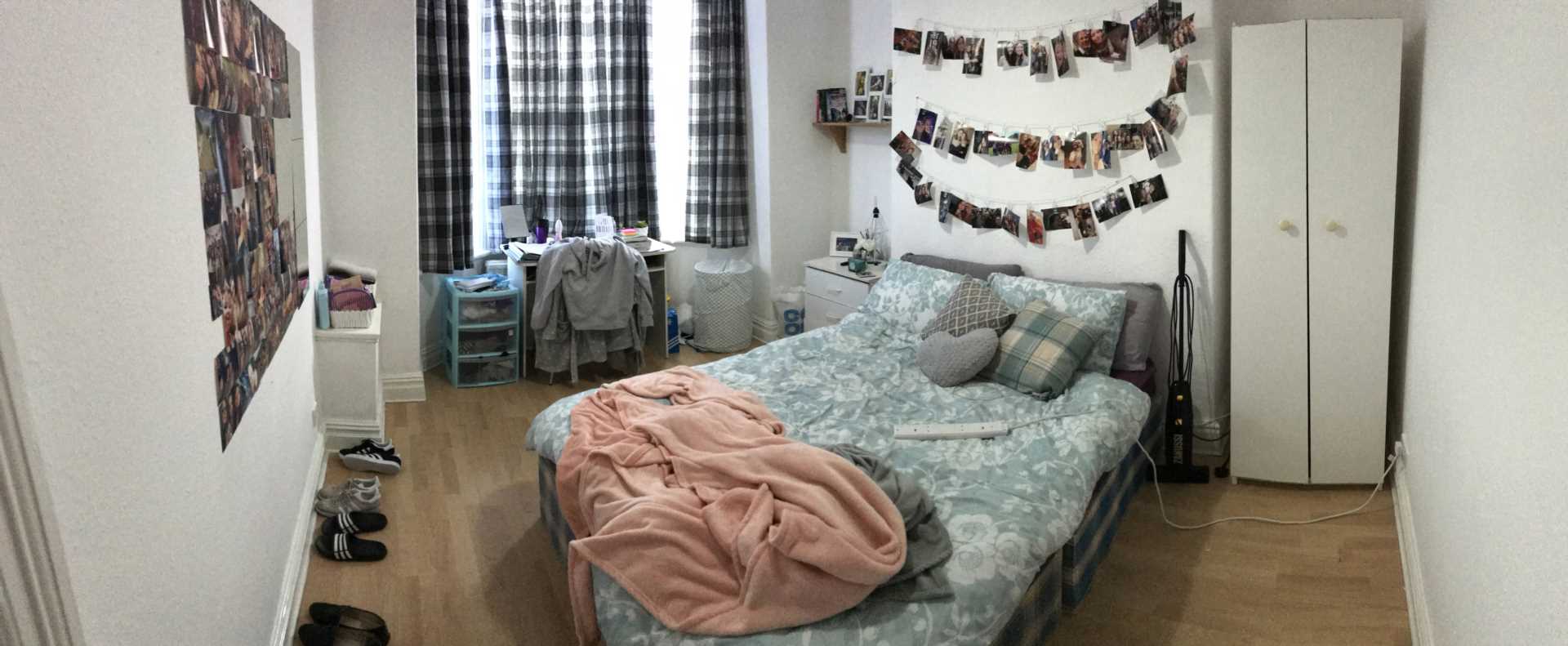 3 bedroom Terraced To Let