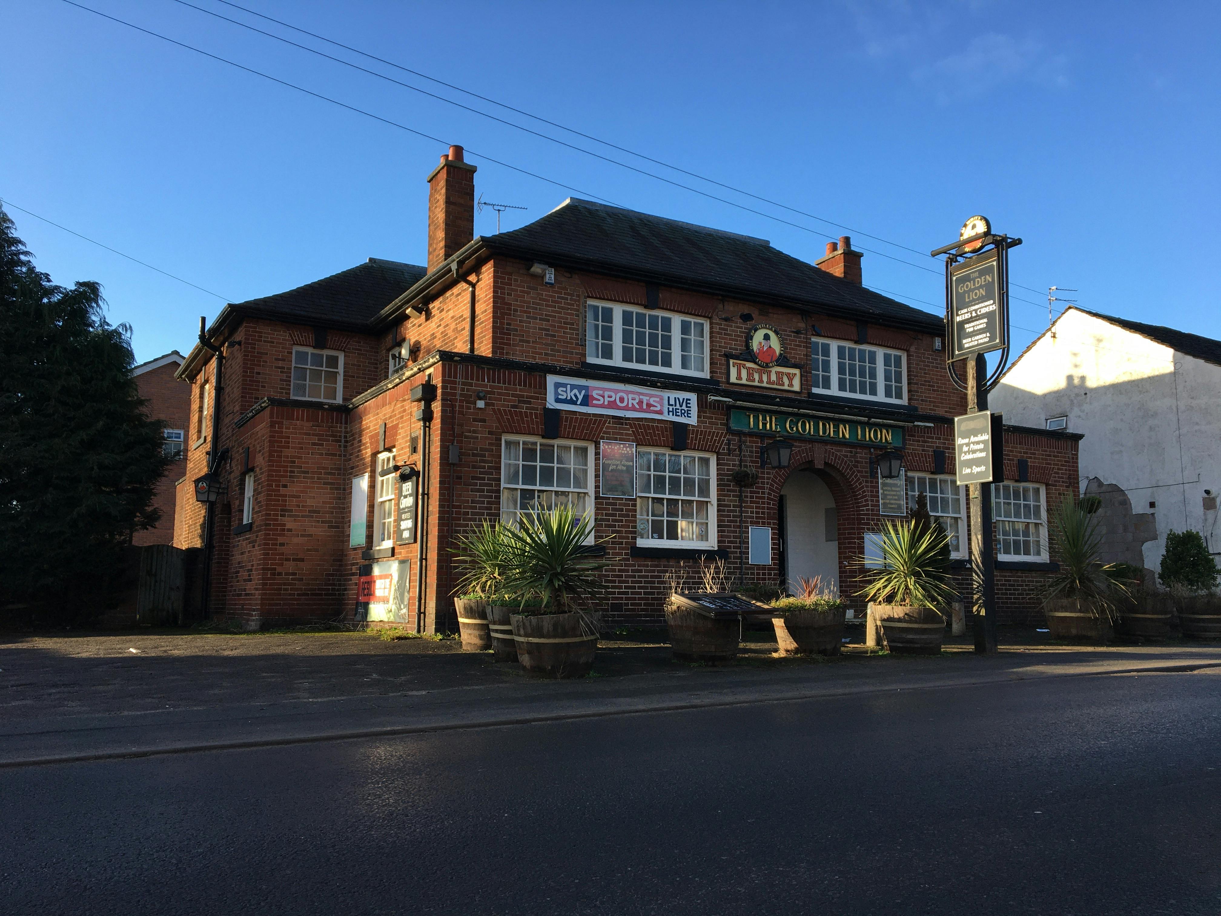 Residential Development Under Offer