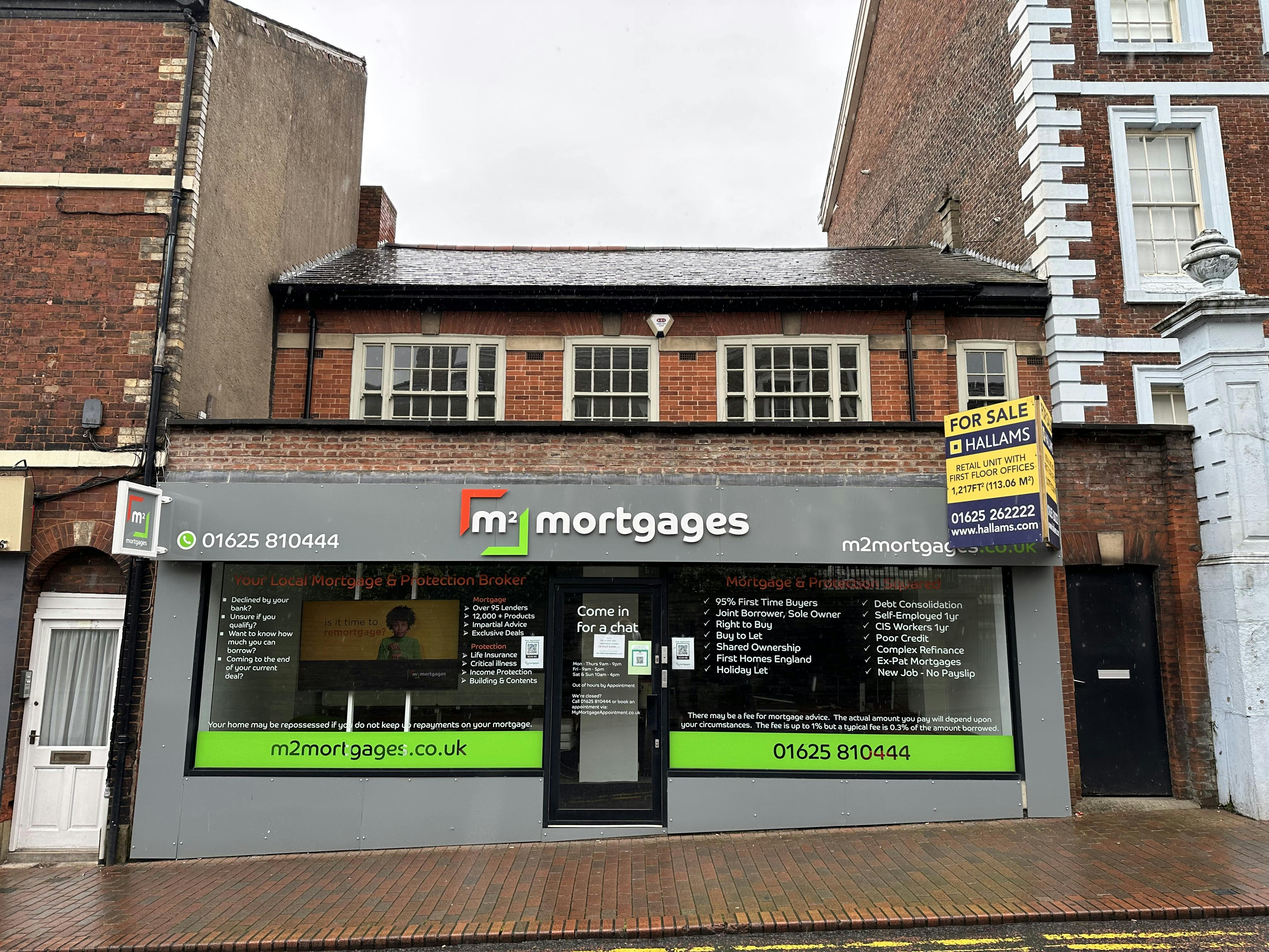 Office Under Offer