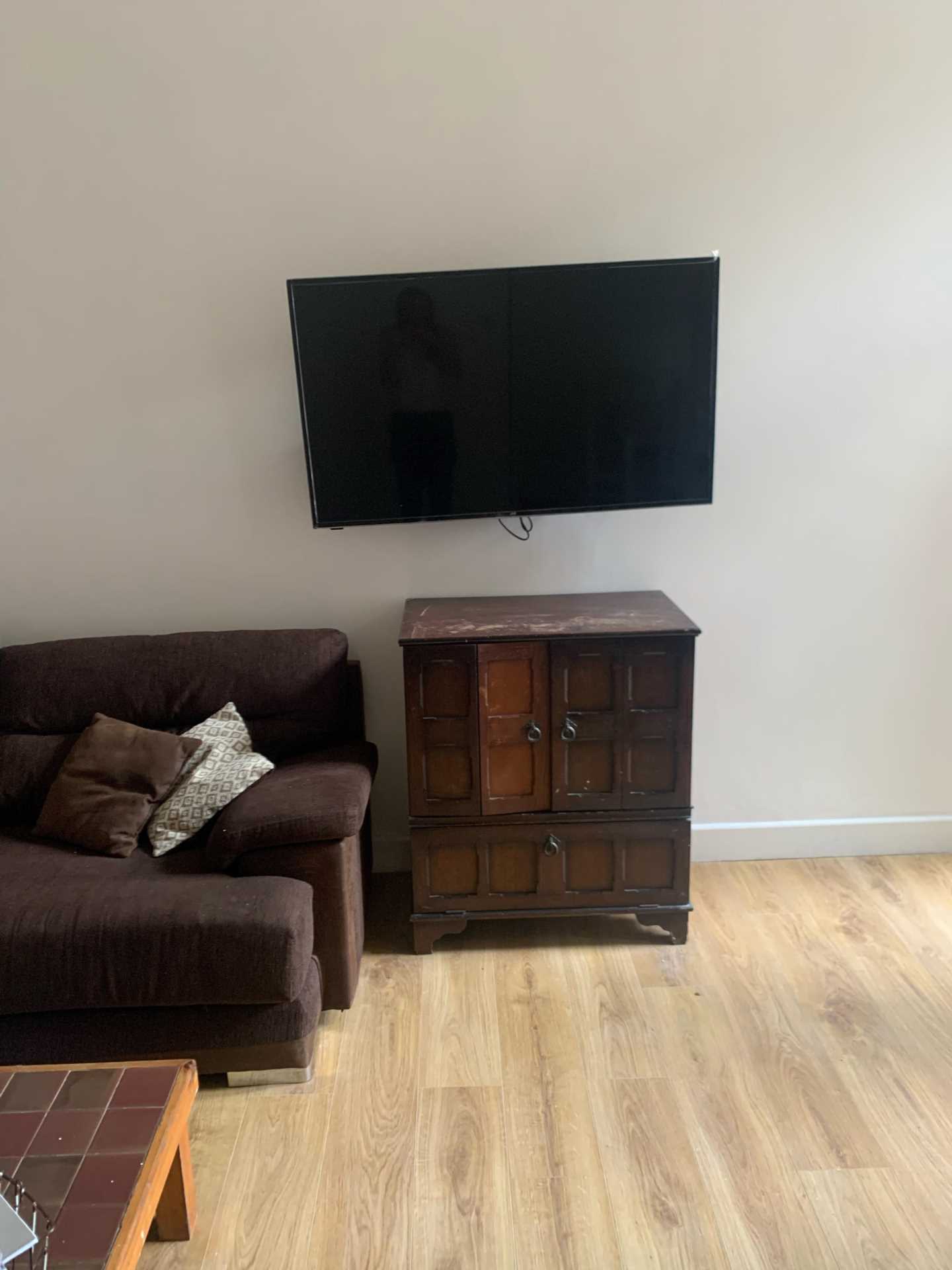 4 bedroom Terraced To Let