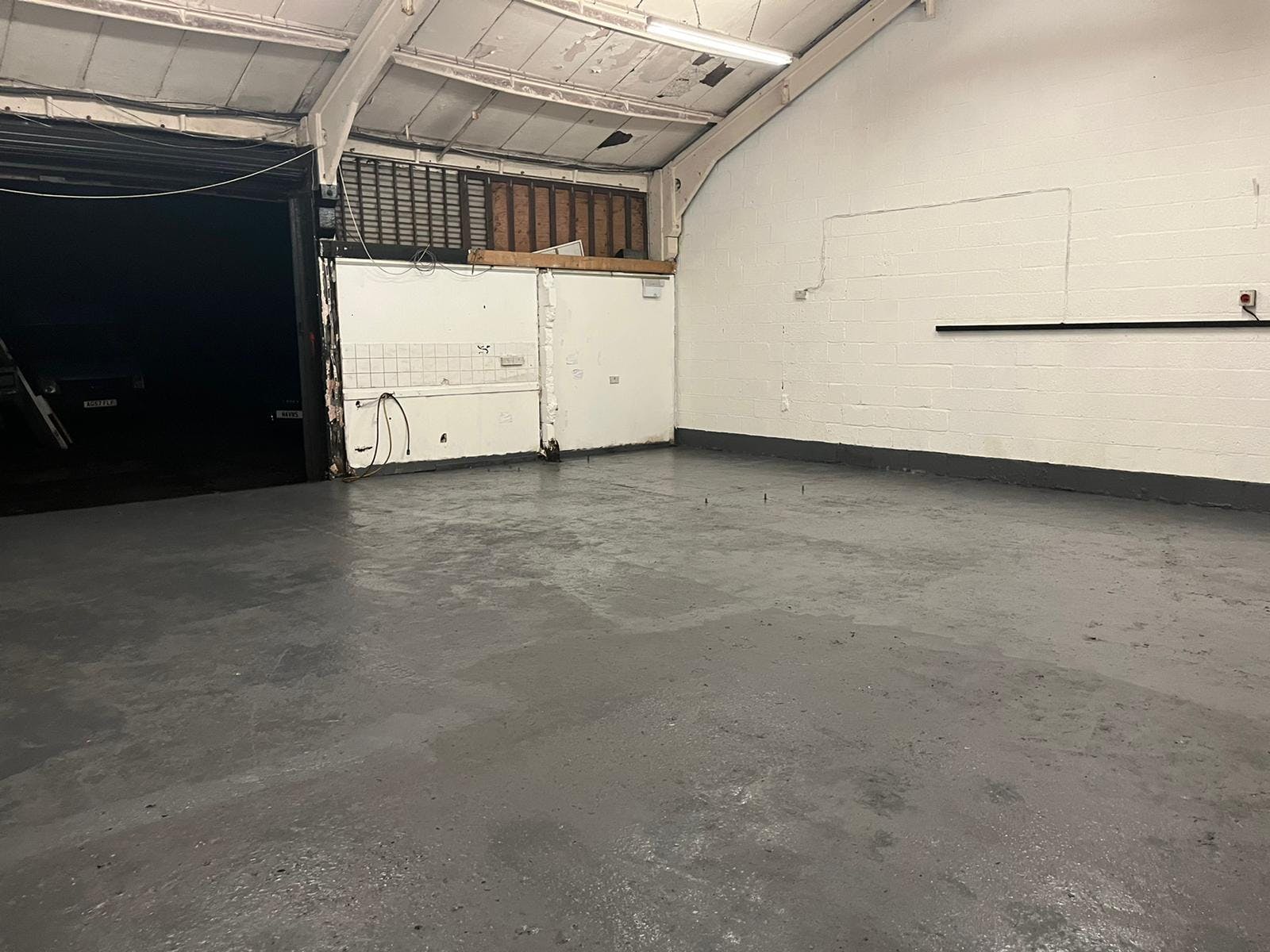 Industrial To Let