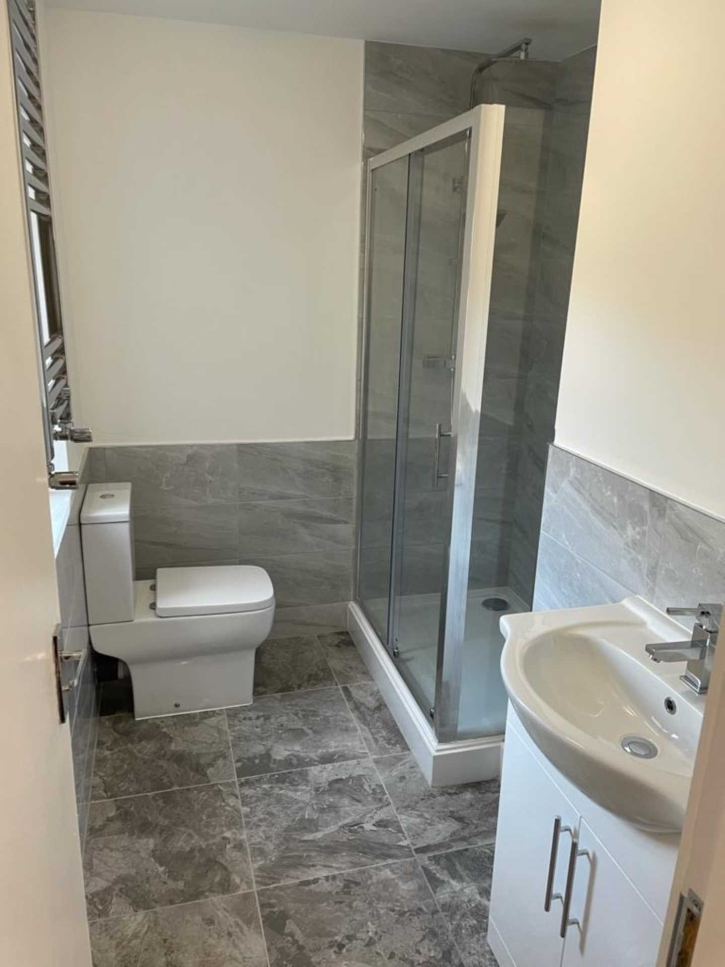 6 bedroom Terraced To Let